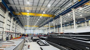 Parques industriales: la clave para