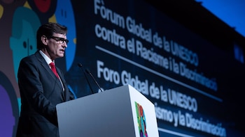 Illa traslada su "compromiso" para