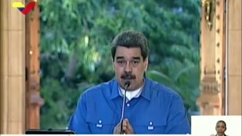 Venezuela volverá a exhibir los