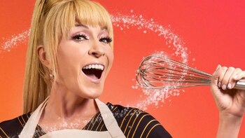 “Iba a los super y