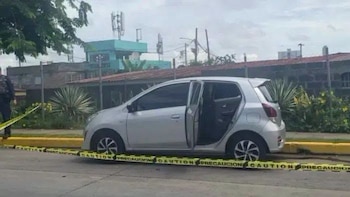 Un trágico enfrentamiento armado cobró la vida de un nicaragüense en Panamá Viejo