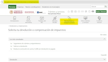 El trámite se lleva a