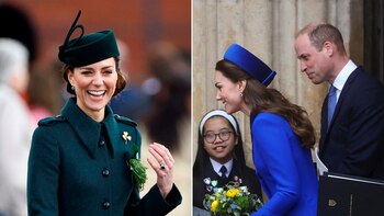 Klassisch, raffiniert und elegant: Kate