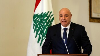 Líbano acusa a Israel de