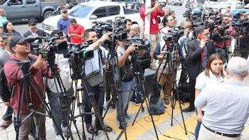 Honduras se mantiene en la