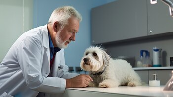 Los médicos veterinarios tenemos el