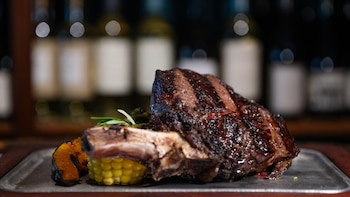 Parrilla El Gran Paraíso