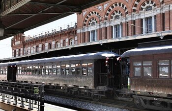 Tren de la Fresa (Renfe)