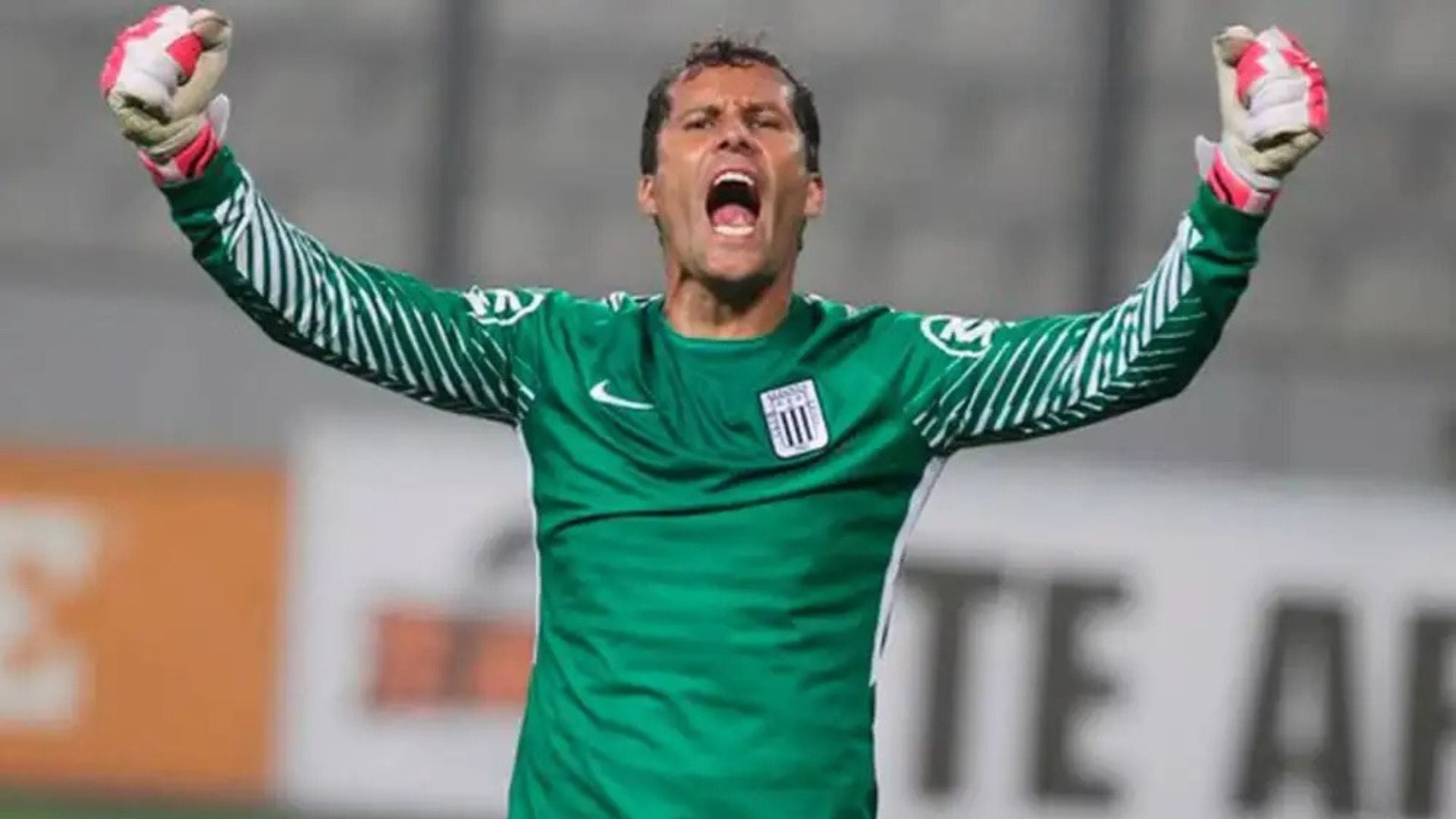 Leao Butrón confía que Alianza Lima romperá su mala racha en finales ante Universitario: “La historia y el resultado no va a ser siempre el mismo”