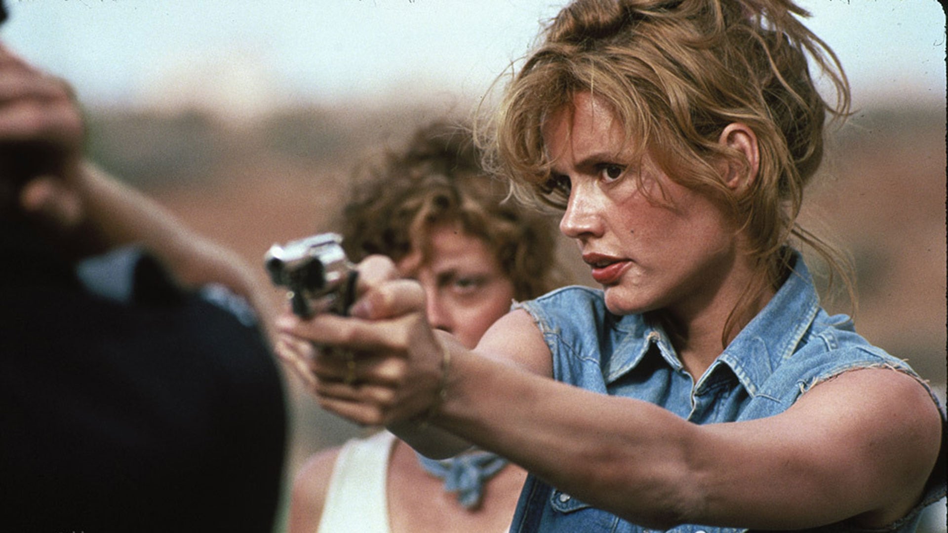 La guionista de Thelma y Louise empezó a escribir a los 29 años mientras trabajaba en videoclips en Los Ángeles durante la era MTV