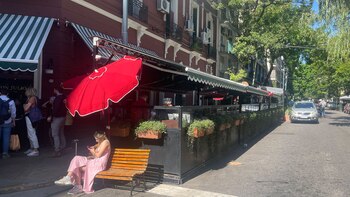 Con gran oferta gastronómica, la