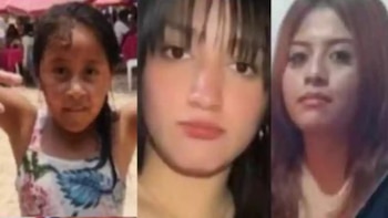 Alerta por Karla y Beth, de 15 años, más Camila de 9: desaparecieron en Puebla en hechos distintos