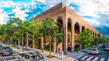 El nuevo centro de abastecimiento