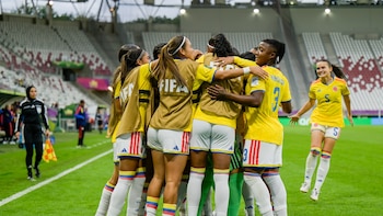 Colombia vs. Portugal en vivo Mundial Sub-20 Femenino de Polonia: siga aquí el minuto a minuto de la Tricolor