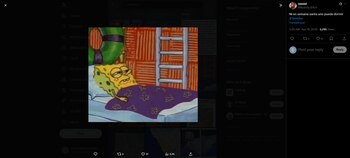 Estas fueron las mejores reacciones