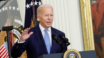 Estados Unidos anunció nuevas sanciones