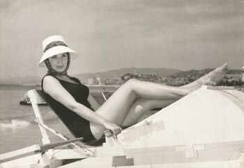 Graciela Borges: Mi vida en