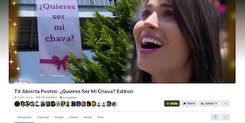 Florinda Meza interpone demanda contra