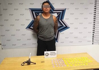 "El Talli", líder de "La