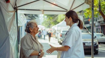 La hipertensión, conocida como "asesino