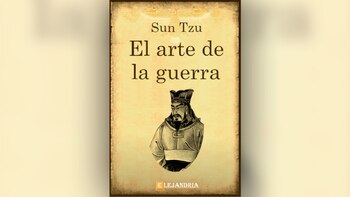 El arte de la guerra