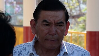 El gobierno de Pedro Tepole ha sido duramente criticado por el aumento de la inseguridad en Tehuacán. (Facebook/Pedro Tepole)