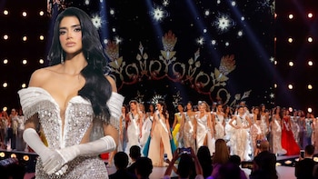 ¿Cómo será la elección del