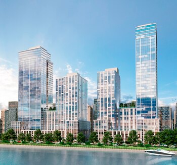 La visa EB-5, una de