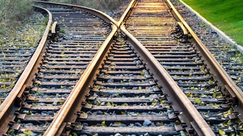 El tren Panamá–Costa Rica avanza