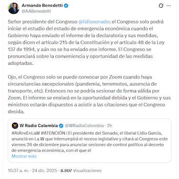 - crédito @AABenedetti/X