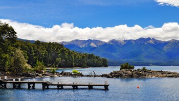 Barilioche es el destino favorito
