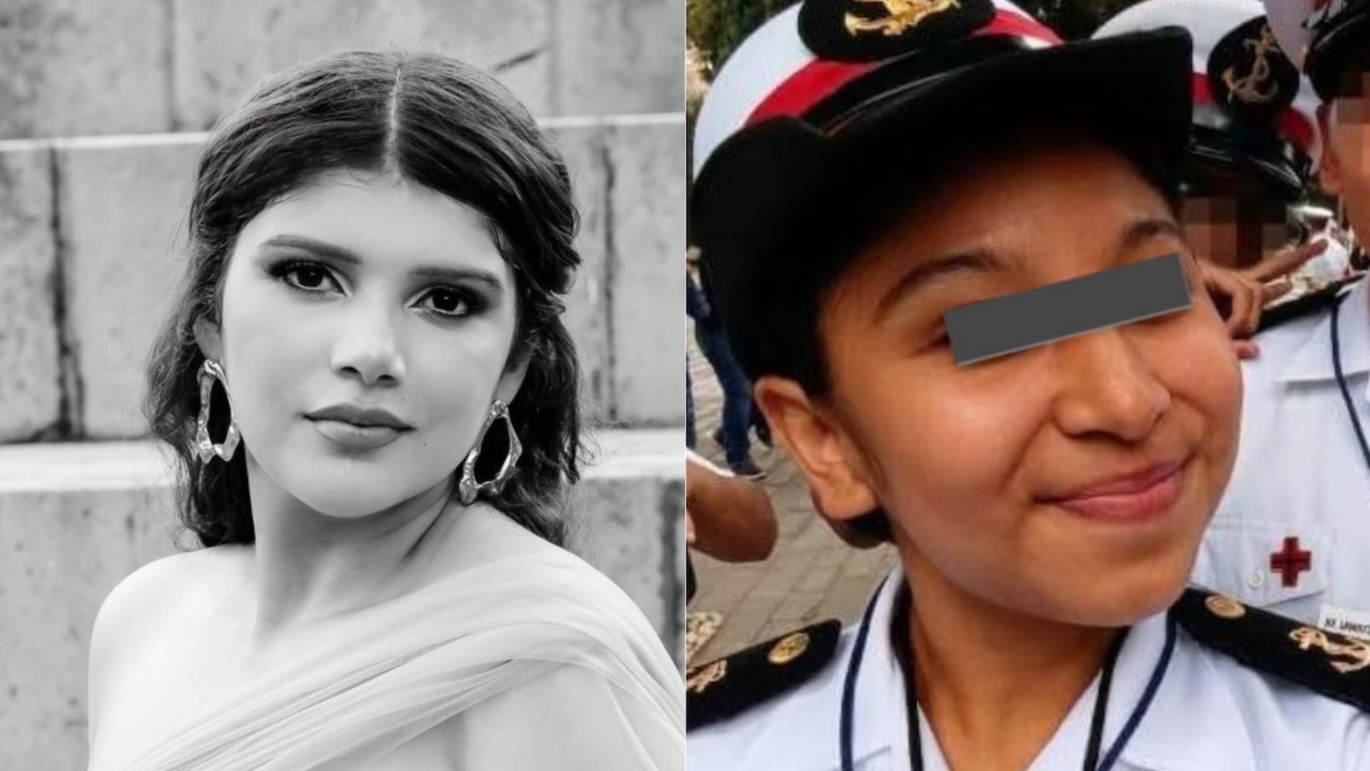 Madre de Danna Yanina “N” denuncia que su hija fue víctima de presunto abuso sexual en la Academia Militarizada Doenitz