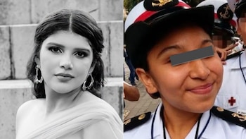 Madre de Danna Yanina “N” denuncia que su hija fue víctima de presunto abuso sexual en la Academia Militarizada Doenitz