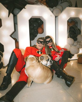 El futbolista de la Scaloneta