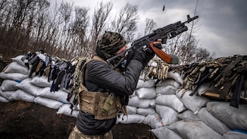 El recorte de financiamiento climático,