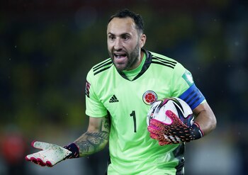 Soccer Football - World Cup