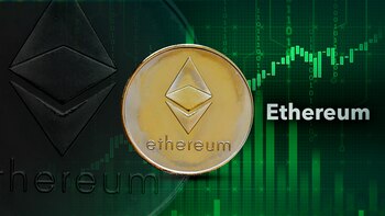 Ether es la segunda criptomoneda