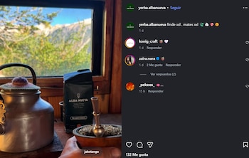 La foto de von Plessen