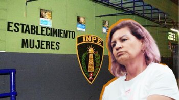 Fiscal Elizabeth Peralta será enviada