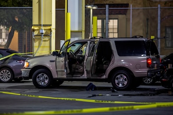 La violencia sigue incontrolable en