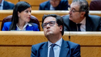 Óscar López acusa a Feijóo