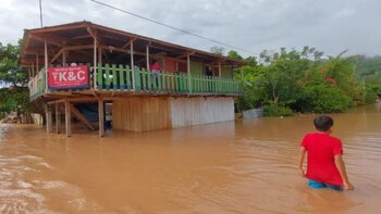Una de las localidades más
