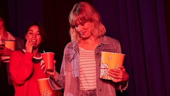 "La amistad es como un