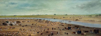 La Guerra del Paraguay, un momento clave en la Historia.