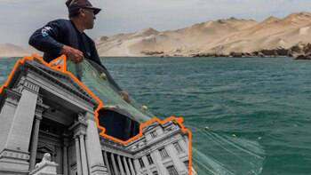 Actualmente, existe un proceso en