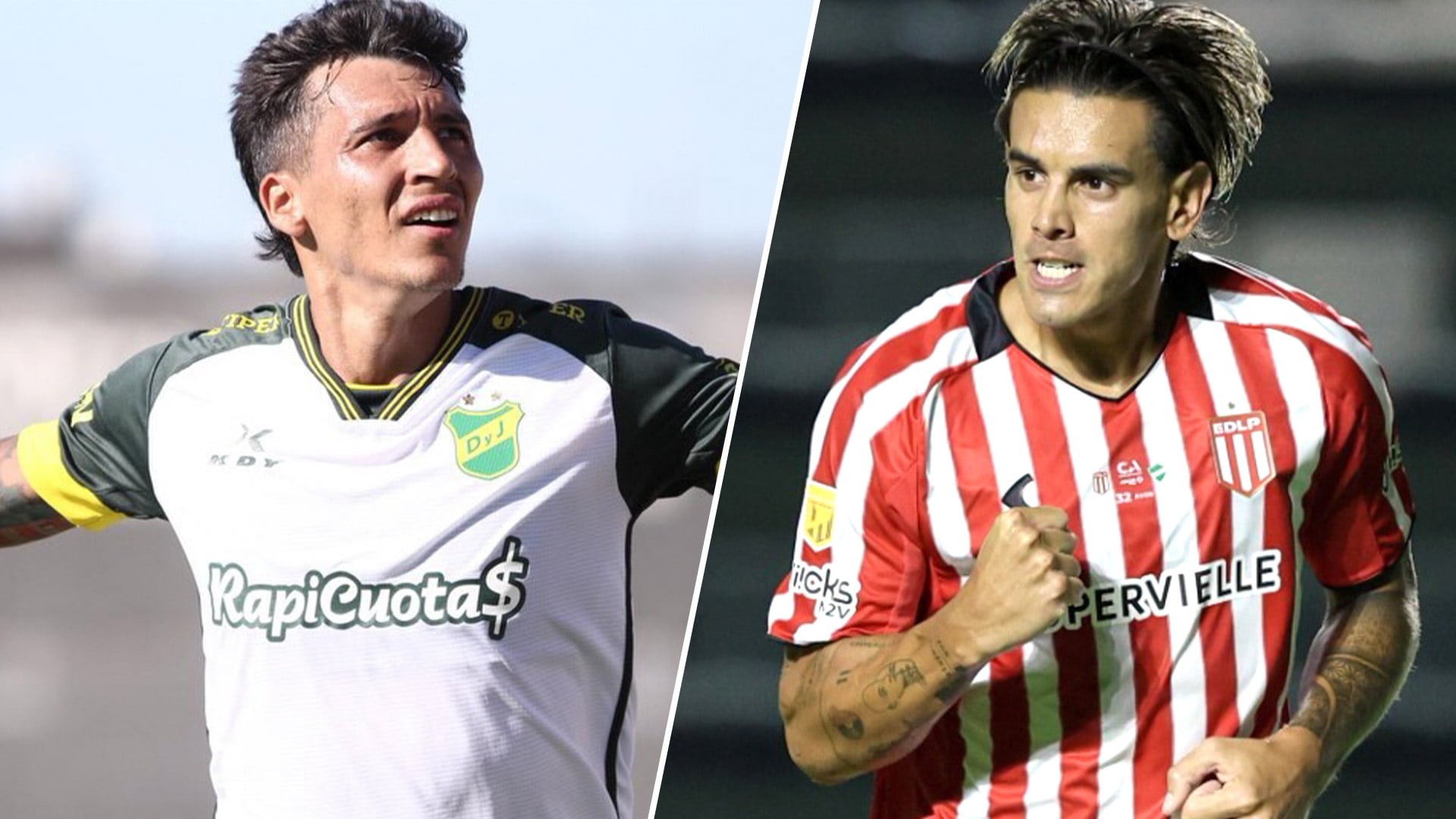 Defensa y Justicia chocará contra Estudiantes en Florencio Varela