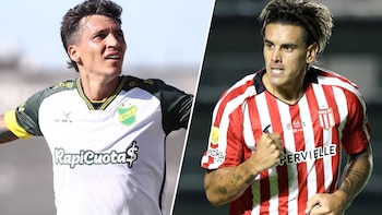 Defensa y Justicia se enfrenta