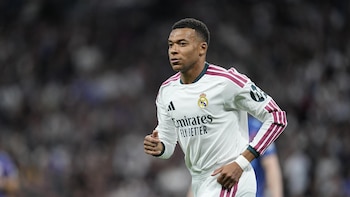 El Real Madrid se disculpa por las palabras de Mbappé y reitera su "profundo respeto por China"
