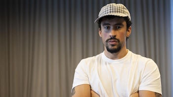 VÍDEO: Bad Bunny gana el