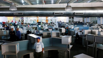 Los medios en Colombia entran en zona roja tras desplome de ingresos y pérdidas millonarias, así está el tablero